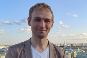 Конвейер репрессий. Журналистка Дарья Чульцова вышла на свободу. В Мозыре задержали правозащитника, а в Минске —  преподавателя БГМУ