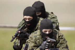 Сотрудников белорусского ЧОПа готовят к диверсиям на территории Украины?