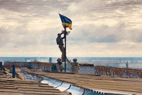 Война, 4 сентября. Деоккупация Высокополья. Зеленский: «Побеждают не нефть, а люди». Белый дом не поддержал визовые ограничения ЕС в отношении россиян. «У Диавола очі Арестовича»