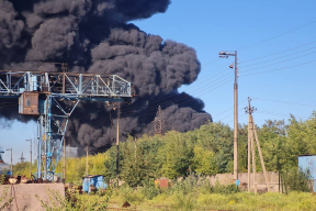 Война, 6 сентября. Хороший признак того, что у Украины все просто отлично с режимом секретности. Отчет МАГАТЭ. ЕС не будет вводить визовые ограничения для белорусов