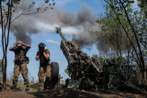 Война, 13 сентября. ВСУ освободили в Харьковской области более 300 населенных пунктов. Российские оккупационные войска продолжают мародерство. Шольц поговорил с Путиным