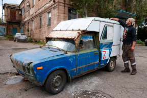 Война, 7 сентября. Референдумы на оккупированных территориях хотят провести через два месяца. Зеленский: «Для нас это народная война». Фото дня: Балаклiя. Путин процитировал лису-плутовку