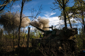 Война, 20 октября. Глава КГБ: задержан украинский шпион. Киев ввел санкции против Галины Лукашенко и ряда белорусских компаний. Казус дня: российский военный «эксперт» проговорился об иранских дронах. Шольц: «Мы хорошо подготовились к предстоящей зиме»