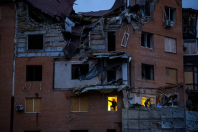 Война, 23 октября. В России опять разбился самолет. Глава МИД Украины — о вбросах пропаганды. Иранские инструкторы в Беларуси обучают россиян работе с дронами?