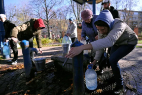 Война, 31 октября. Кипр перестанет бесплатно выдавать визы россиянам. После ракетного удара у 80% киевлян возникли проблемы с водоснабжением. Минобороны России: частичная мобилизация завершается