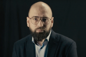 Будкін: Ідэолагі вымушаныя выбіраць паміж Северо-Западным краем 2.0 і псеўдабеларускай ідэнтычнасцю