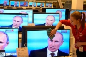 «Он уже спорит с официальными данными». Настал ли тот момент, когда Путин верит своей пропаганде?