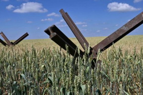 «Призываем все государства потребовать от России прекратить голодные игры»