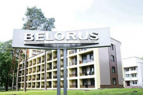 Мацукевич: «Не уверен, что удастся оградить представителей режима Лукашенко от отдыха в Друскининкае»