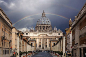 Пашкевіч: Паўтарэння рымскіх канікулаў для Лукашэнкі дакладна не будзе