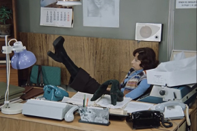 Романчук: «Хотели вернуться в социализм? Добро пожаловать в Беларусь!»