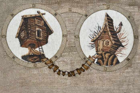 Мацукевич: «Рассказывать сказки, сочинять жареные сюжеты и кормить ими общество»