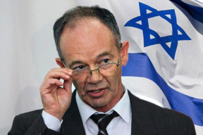 Смиловицкий: «Израильское правительство как на углях с украинской темой»