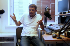 Лукашук: «Где белорус сможет сделать визу в Украину: в Беларуси, где сразу будет поставлен на учет КГБ?»