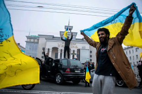 Война, 13 ноября. Украинская соль на российские раны. Арестович: Российская армия берет военную технику у белорусов, но у «мобиков» очень плохо с формой, едой и одеждой