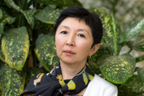 Роза Турарбекова: Почему «казахстанский сценарий» не для Лукашенко