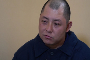 Российский военный: «Когда попал в плен, очень переживал, что мне начнут резать уши»