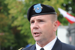 Генерал армии США: «К лету будущего года украинские силы освободят Крым»