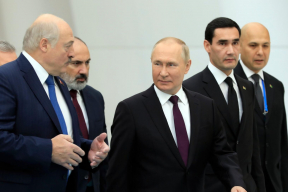 Как Лукашенко теряет авторитет среди коллег по постсоветскому пространству