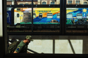 Война, 4 ноября. День людей с железной смелостью и добрым сердцем. Четкое заявление Си Цзиньпина. Топка Путина, геенна огненная Медведева, черешня Симоньян