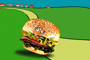 Романчук: В чем символизм кейса «Макдональдса»