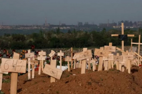 Психолог Янчук: «Раньше смерть человека была эксклюзивом, переживанием, шоком. Теперь она везде»