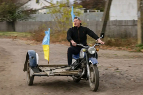 Война, 12 ноября. Зеленский: «Будет так и в Геническе, и в Мелитополе». Эрдоган заявил, что Россия «сопротивляется безграничным нападениям Запада». В Москве митингующие призывали нанести ядерный удар по Вашингтону