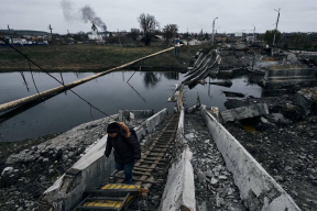 Война, 18 ноября. Европарламент согласовал текст о признании РФ страной-спонсором терроризма. Как теперь МАГАТЭ жить без «доверия Кремля»? Лукашенко нашел замену «Макдональдсу»