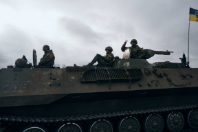 Война, 21 ноября. Парламентская ассамблея НАТО признала Россию страной-террористом. Politico: «Встречайте грядущую военную сверхдержаву Европы: Польшу». Беларусь направила в основную ударную силу своих ВС более 1000 срочников