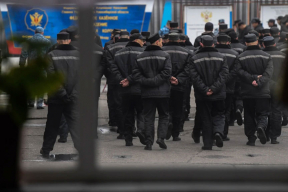 Убил женщину за джип – стал командиром группы, убил мужчину – водителем