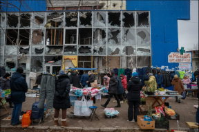 Война, 12 декабря. Зеленский предложил РФ вывести войска из Украины на Рождество. Euobserver: новый пакет европейских санкций предусматривает меры против российских медиа и знаменитостей. Кулеба: полный блэкаут в Украине возможен