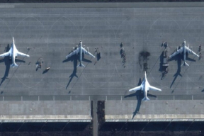 Военный эксперт: Удар по стратегическим аэродромам — сигнал Западу, что Россию бессмысленно бояться