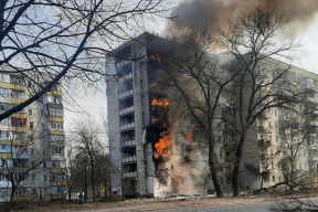 Эксперт: Путину выгодно посеять вражду между белорусами и украинцами на поколения вперед