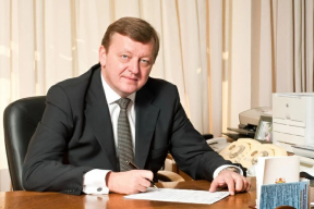 Новым министром иностранных дел стал Сергей Алейник
