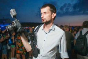 Конвейер репрессий. Начинается суд над журналистом Геннадием Можейко по «делу Зельцера» (дополняется)