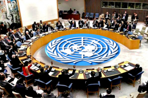«Лед тронулся». Вышвырнут ли Россию из Совета безопасности ООН?