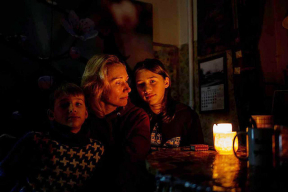 Война, 8 декабря. Плачущий папа римский. Литва продлила режим ЧП на границе с Беларусью. ЕС запретит экспорт в РФ ноутбуков и жестких дисков. На Донбассе с оружием сбежали 20 «зэков»-оккупантов