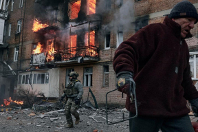 Война, 16 декабря. Экс-командир убитого кувалдой «вагнеровца» рассказал о десяти подобных случаях. Новый санкционный список ЕС. Последствия массированного удара по Украине. Путин готовится к визиту в Минск