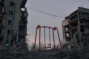 Война, 17 декабря. ISW: Путин будет склонять Лукашенко к двум уступкам. В Кривом Роге после ракетной атаки погиб полуторагодовалый ребенок. Фридман: «Последние дни декабря пройдут под знаком возможного широкомасштабного наступления на Украину из Беларуси»