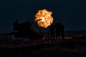 Усов: Перед наступлением ВСУ на Крым российские войска вместе с белорусскими начнут активные действия на севере Украины