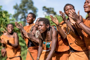 Лебедько: «Гордиться дружбой с парламентом Зимбабве — это сейчас удел Национального собрания»