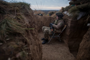 Война, 5 января. Минобороны РФ заявило о приостановке боевых действий на время православного Рождества. Эрдоган призвал Путина к «одностороннему прекращению огня» – что тот ответил. ВСУ откинули оккупантов за пределы Бахмута