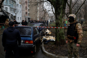 Почему в Броварах разбился вертолет с главой МВД Украины?