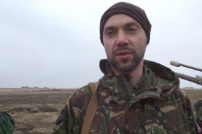 Магда: «Возможно, теперь Арестович вспомнит, что является подполковником ВСУ»