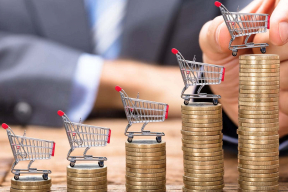 «Макроэкономическая ситуация крайне интересная». Что будет с зарплатами и ценами в Беларуси в новом году?