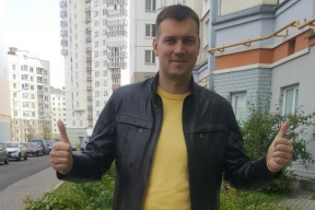 В Минске задержали начальника следственной группы по «делу T*T.BY»