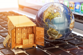 Марголин: «Каких-то серьезных изменений в отношении внешней торговли в 2023 году точно не будет»