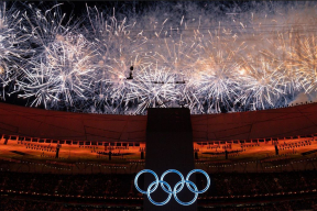 Котаў: «Усё вяртаецца да фармату «спартакіядаў калгасу»