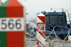 Казакевич: «Логично думать, что военная эскалация приведет к ограничению въезда белорусов на территорию той же Польши»