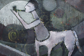 Коршунаў: «Атрымоўваецца такі дзіўны кентаўр, якога незразумела, як назваць і як на ім ехаць»